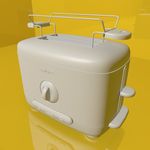 面包机 烤箱  家具 厨房用品