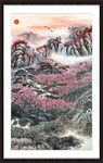 江山如画