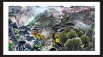 国画