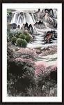 江山如画