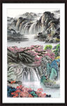 江山如画