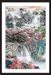 江山如画