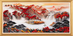 山水