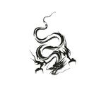 龙