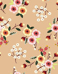 小花