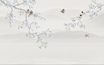 花鸟图