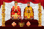 玉帝