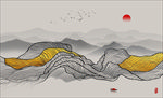 新中式