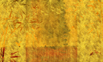 抽象油画