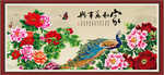 花鸟画