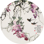 花鸟画