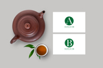 茶叶名片样机