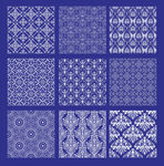 矢量底纹