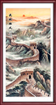 长城