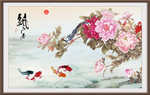花鸟画