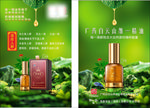 广药白云山海报