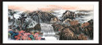 江山如画