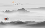 远山