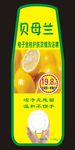 贝母兰