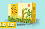 小米礼盒