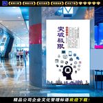 突破极限