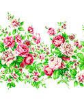定位花