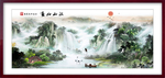 风景画