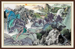 泰山