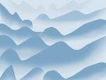 水墨画