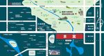 地产区位图  区域图