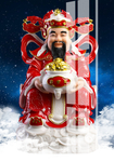财神