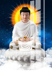 释迦摩尼