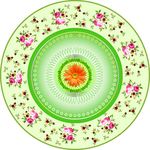圆舞台