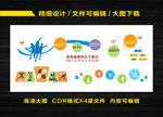 素质训练走廊