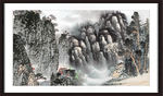 江山如画