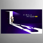 整形美容创意海报设计