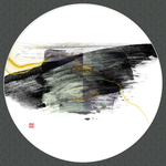 抽象水墨画