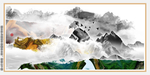 风景画