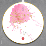冰晶画