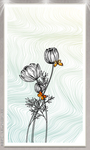 花草树木