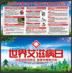 2019世界艾滋病日