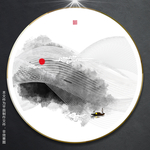 抽象创意画