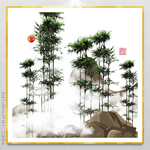 墨痕墨韵
