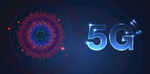 5G海报