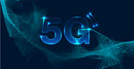 5G海报