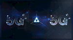 5G海报