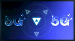 5G海报