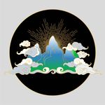 中国山水画