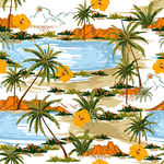 椰树