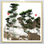 水墨艺术